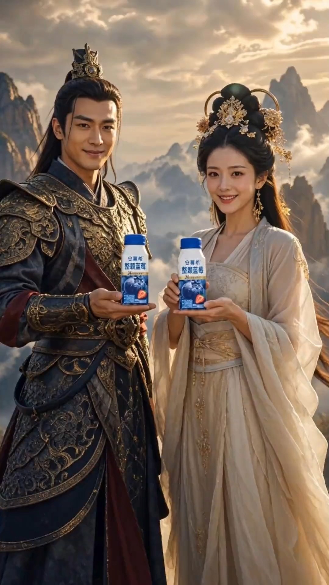 测试分析